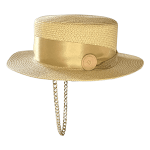 Summer Sabi Sabi Hat