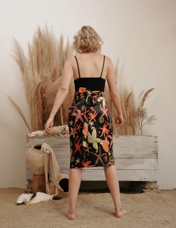 SAMPLE-Coraline Cutout Dress